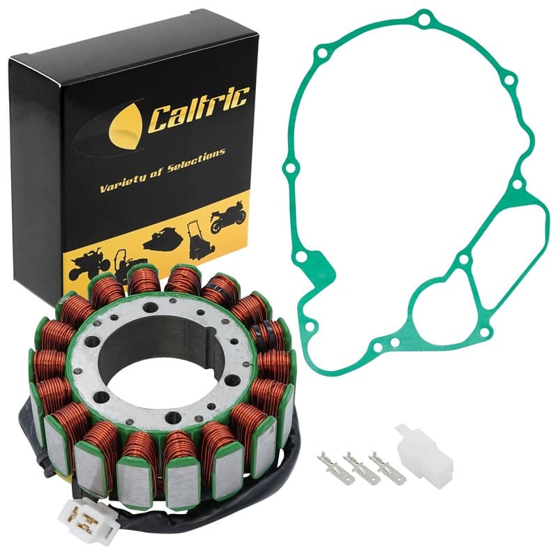 Stator & Gasket for Honda VT1100C3 Shadow Aero 1100 1998 1999 2000 2001 2002