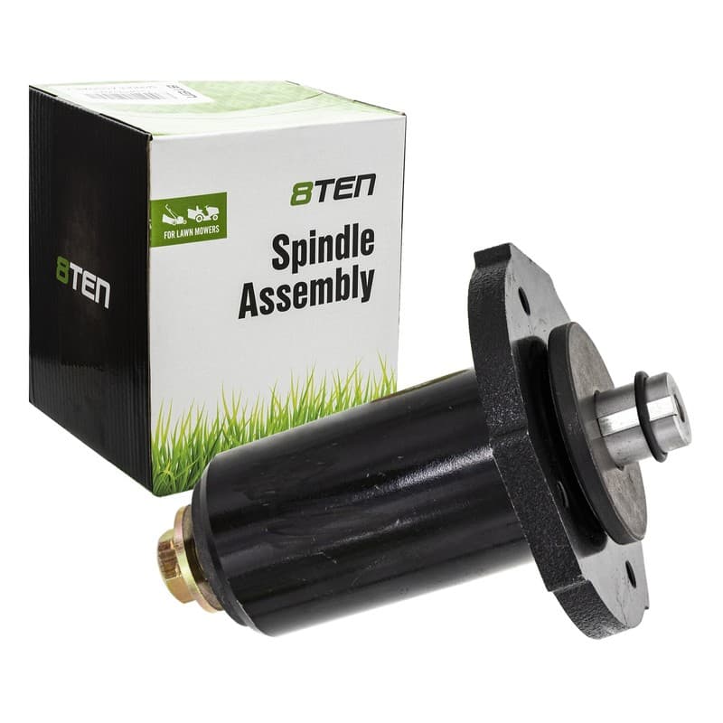 8TEN Deck Spindle for Ariens Gravely GR1332 GR1336 59114000 59201000 59225800