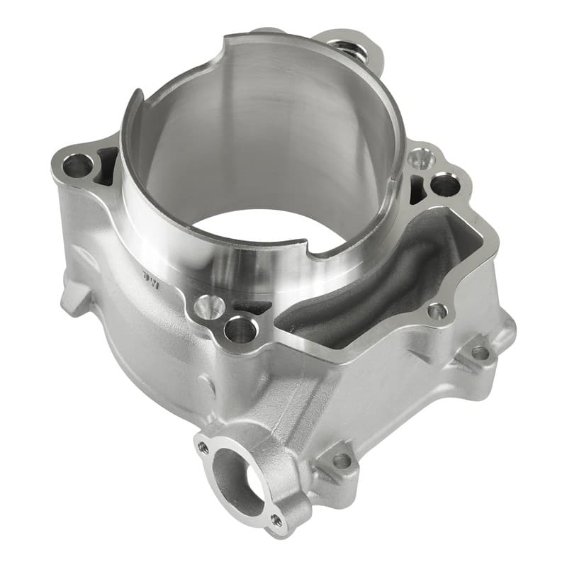 Cast Aluminium Cylinder for Yamaha YZ450F 2003 2004 2005 Standard Bore 95Mm