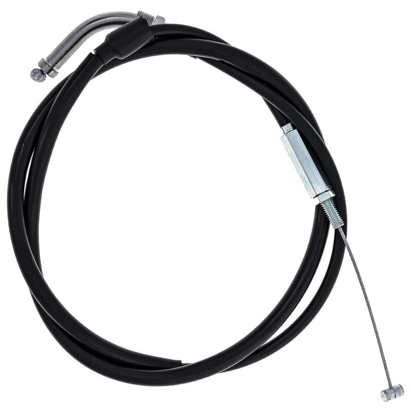 NICHE Push Throttle Cable for Honda Goldwing GL1200A GL1200I 17920-MG9-770
