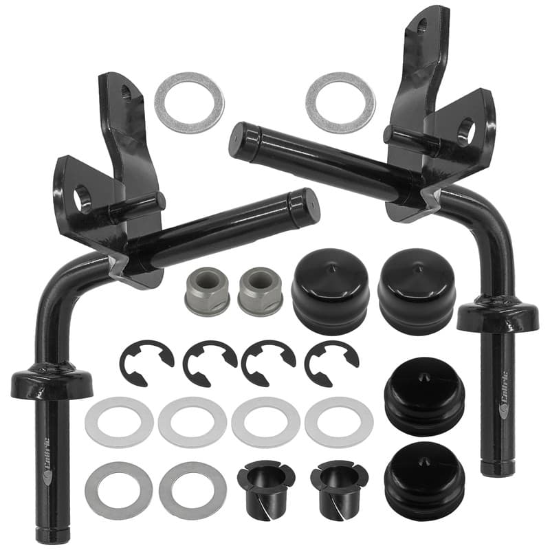 532156483 532157473 532003366 532009040 Front Steering Spindle Kit For Husqvarna