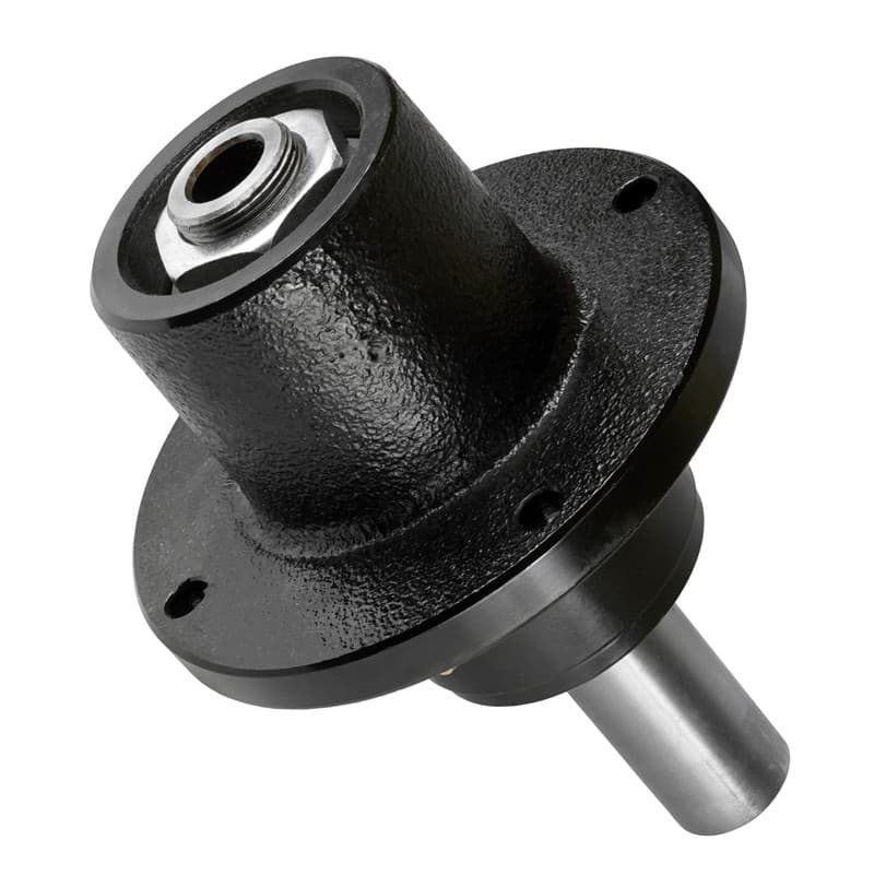 Caltric 43644 43294 461663 46631 Spindle Assembly for Scag Mower Deck