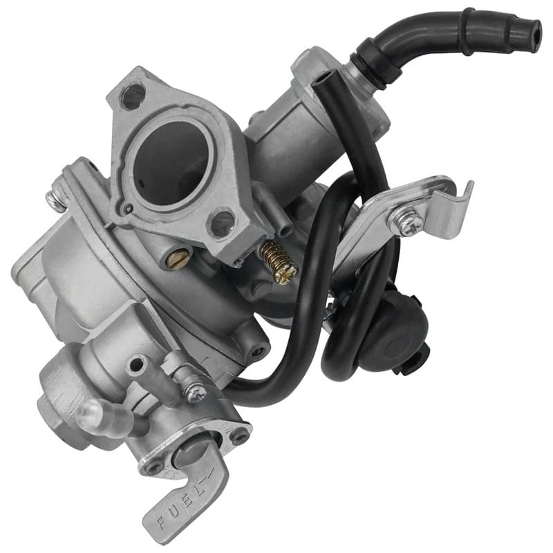 Caltric Carburetor For Honda ATC125 ATC125M ATC 125M 1984-1985
