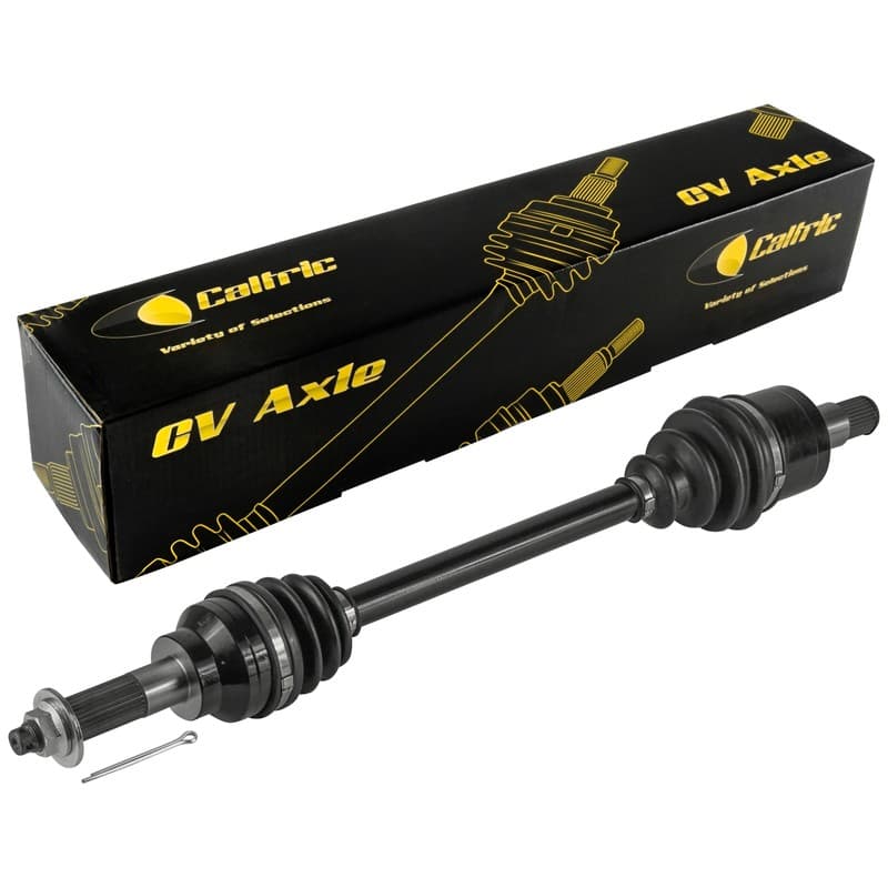 Rear Left CV Joint Axle For Kawasaki Mule PROFX Mule PRO-FX 820 KAF820 2016-2022