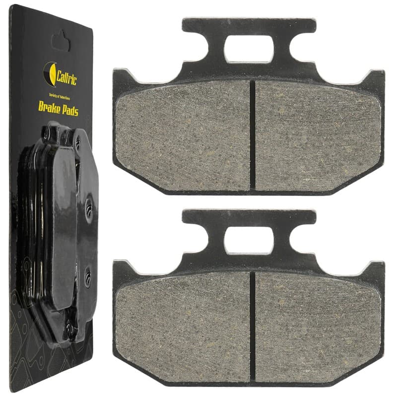 Rear Brake Pads for Suzuki DRZ250 DR-Z250 2001 02 03 04 05 06 2007 / 69101-43810