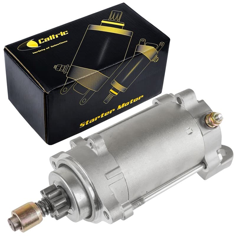 Starter for Ski Freeride 800R ETEC 2012 2013 2014 2015