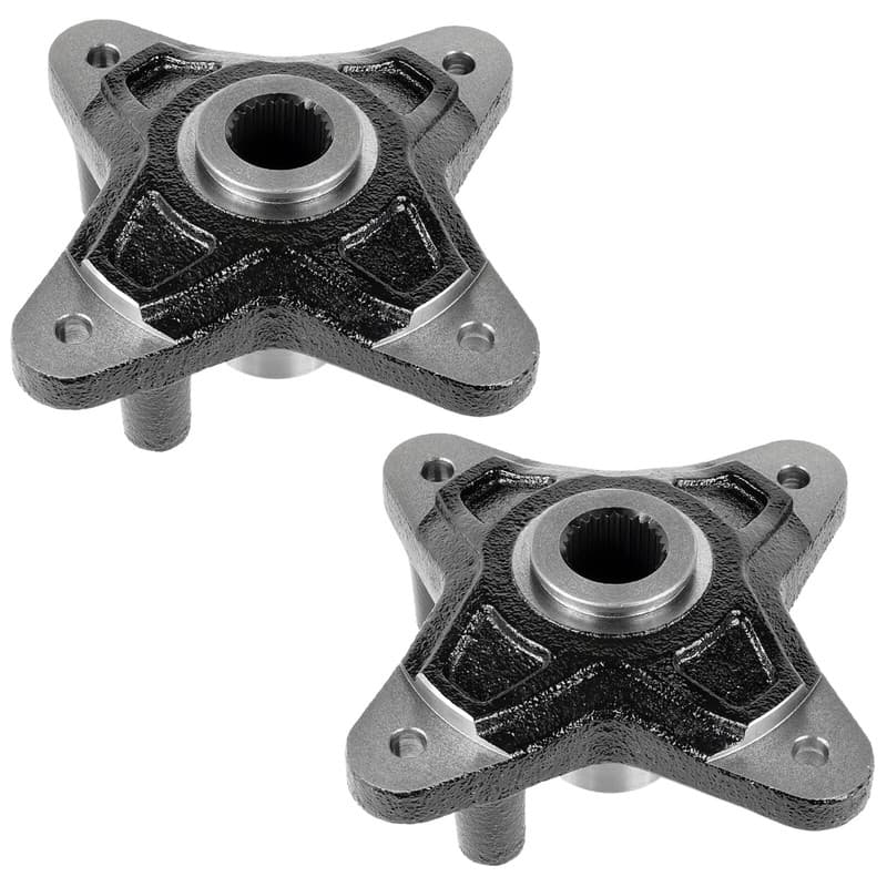 Rear Wheel Hub for Polaris  5137278  / RZR 900 2014 / 2x