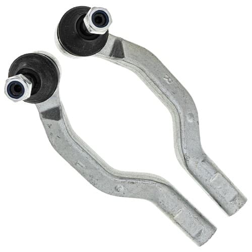 NICHE Tie Rod End Kit for Polaris RZR XP 1000 XP 4 1000 7061228 7061229 UTV