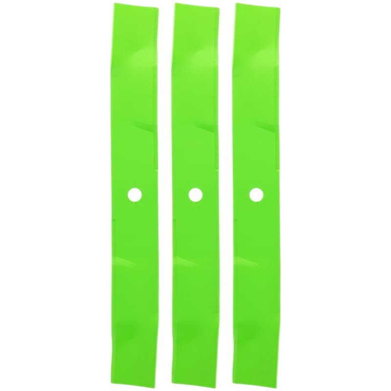 LawnRAZOR Blade for Scag 52-Inch Hurricane Mulch Systems 483317 Mulching 3 Pack