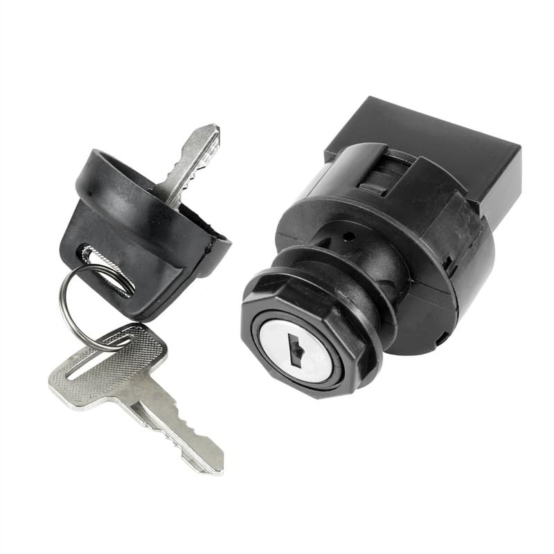 Ignition Switch for Can-Am Outlander 400 EFI / Outlander Max 400 EFI 2008 - 2013