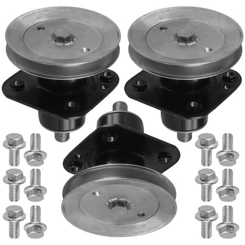 Spindle Assembly For Ariens 915215 Zoom 50" ZT Mower 21HP Kohler Twin 51520900