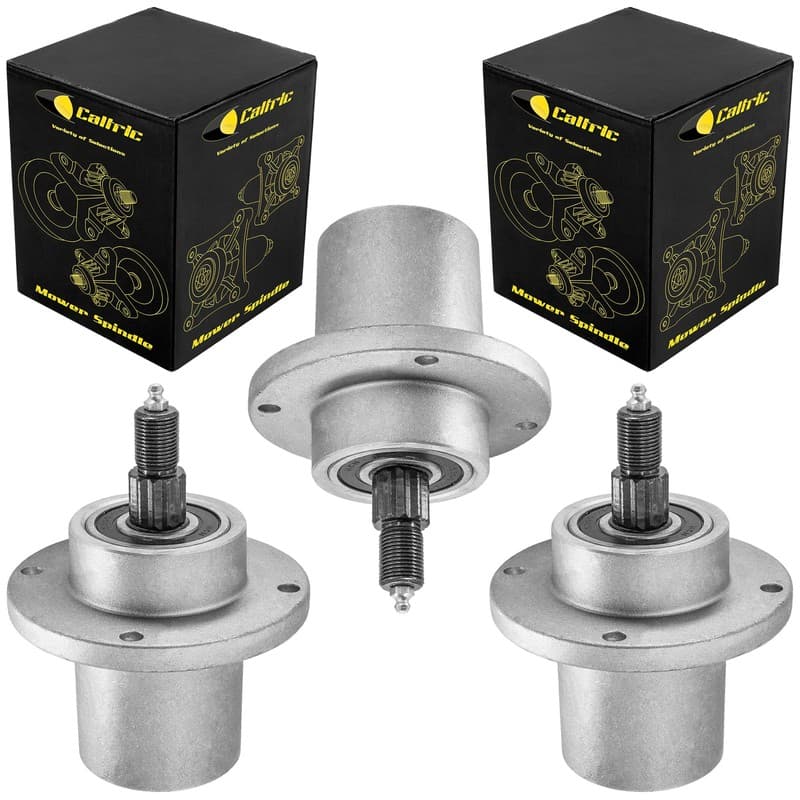 48" 52" 60" 61" Deck Spindles For Encore X-Treme Series  Zero Turn Mower 583106