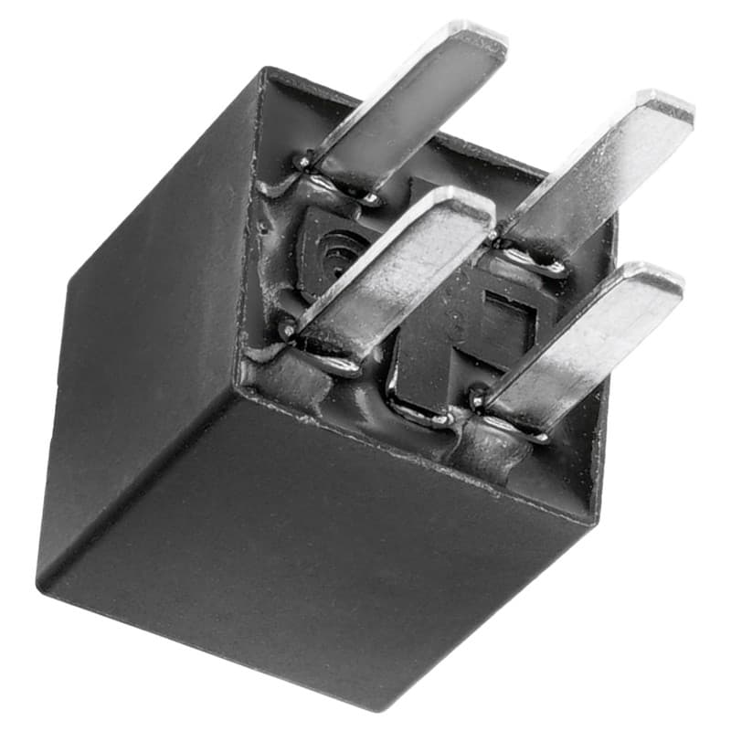 Cooling Fan Relay for Polaris RZR XP 900/RZR 4 900/RZR 900 11-20 4016819 4011283