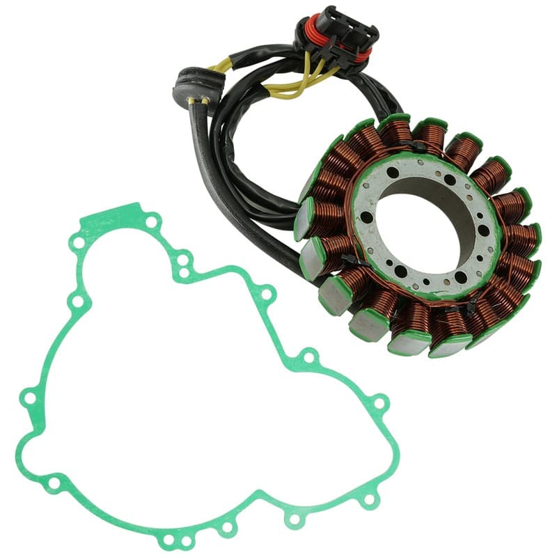 Stator w/Cover Gasket for Polaris Ranger XP 1000 2018-2026 / High Lifter 2021-22