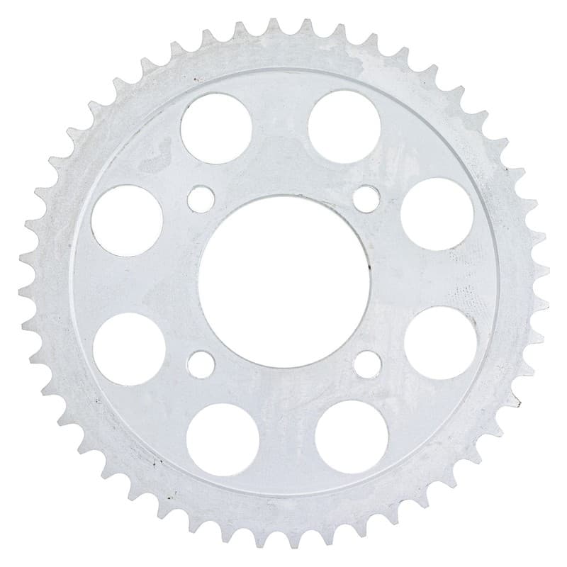 NICHE 530 Pitch 48 Tooth Rear Drive Sprocket for Honda CB750 CB750K CB750F