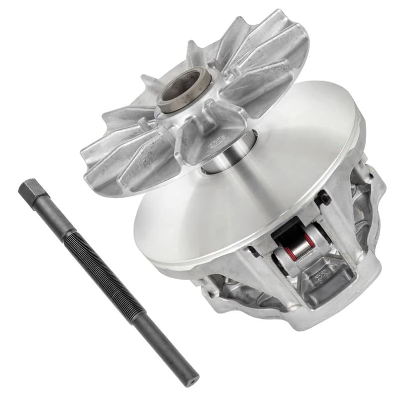 Primary Drive Clutch w/ Tool for Polaris General 1000 / Deluxe EPS 2018-2025