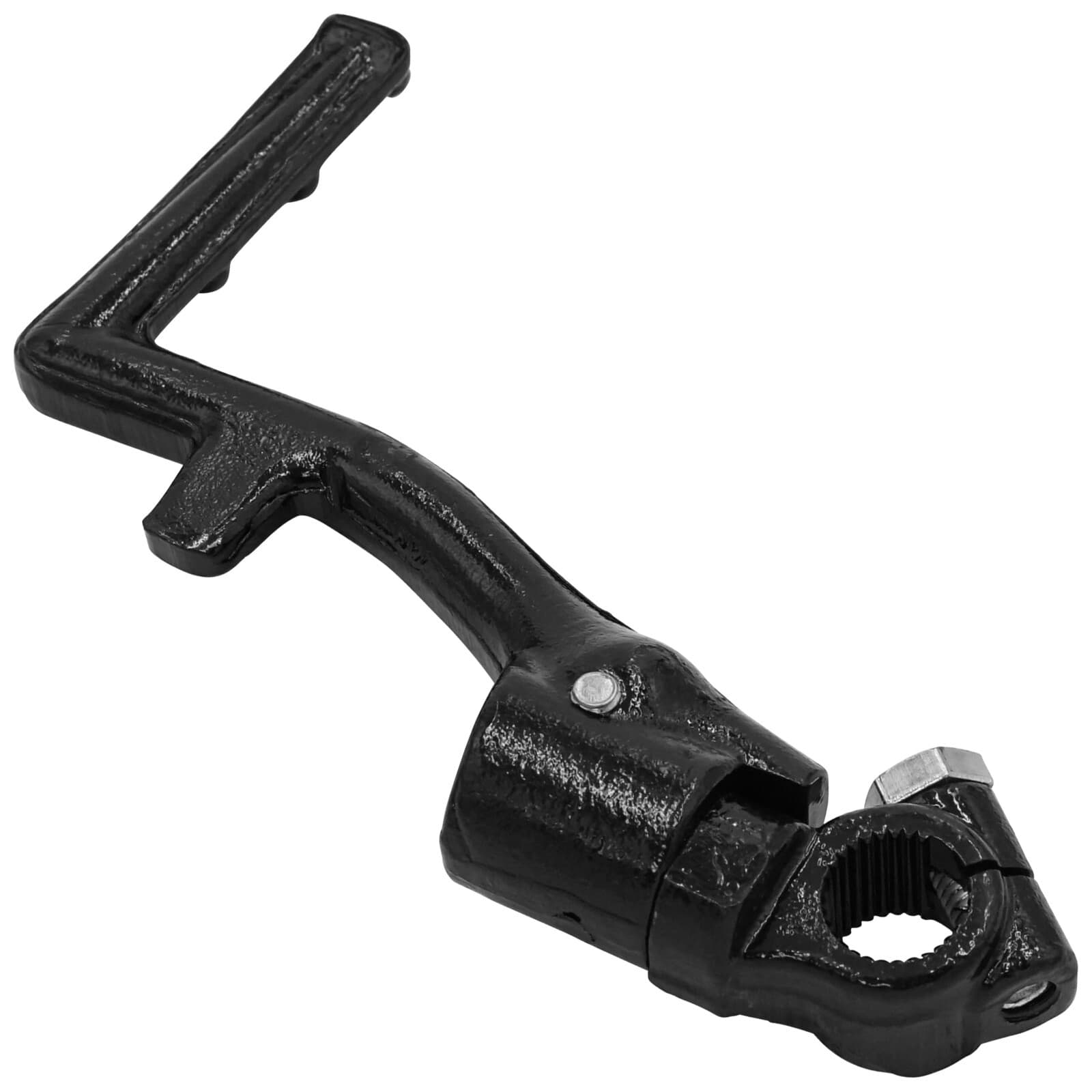 Is the for Yamaha Oem 2GU-15620-01-00 / Banshee 350 YFZ350 KICK START Right for Your Vehicle?
