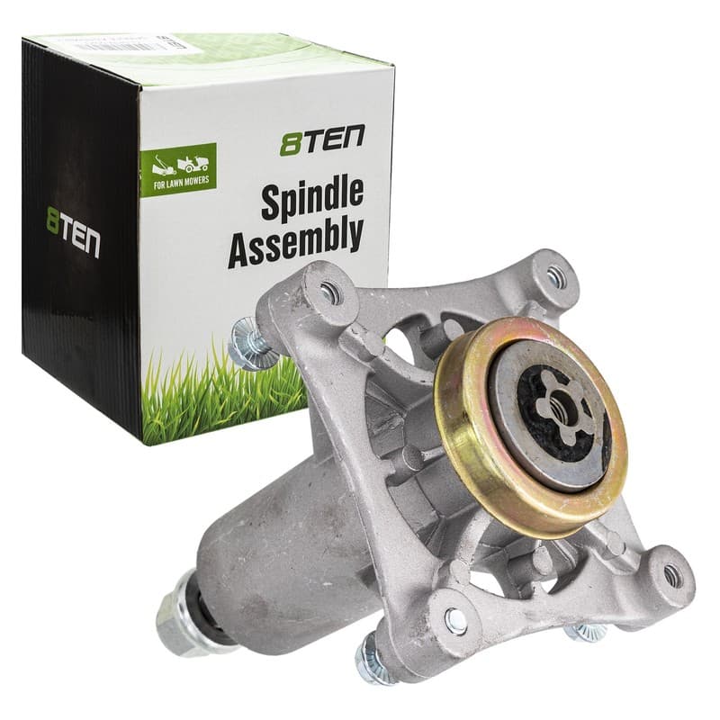 Deck Spindle for Husqvarna 445 362 YTH22V46 LGT2654 RZ5424 YTH24V48 187292