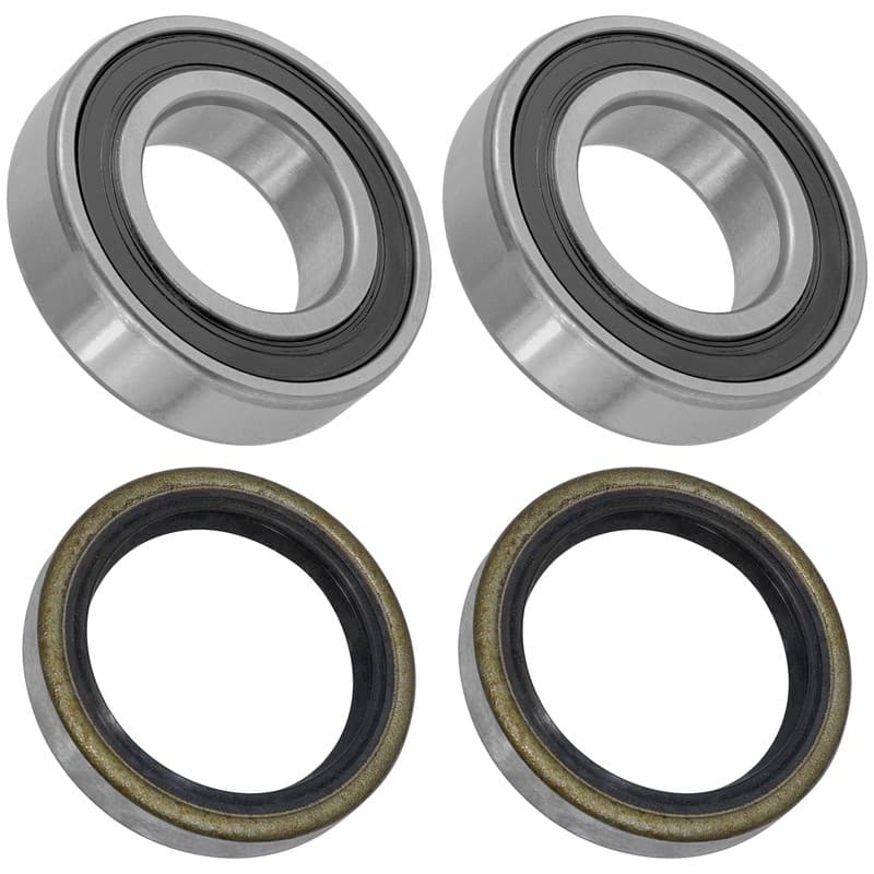 Rear Wheel Ball Bearing Seal Kit for KTM 125 250 300 500 550 1992