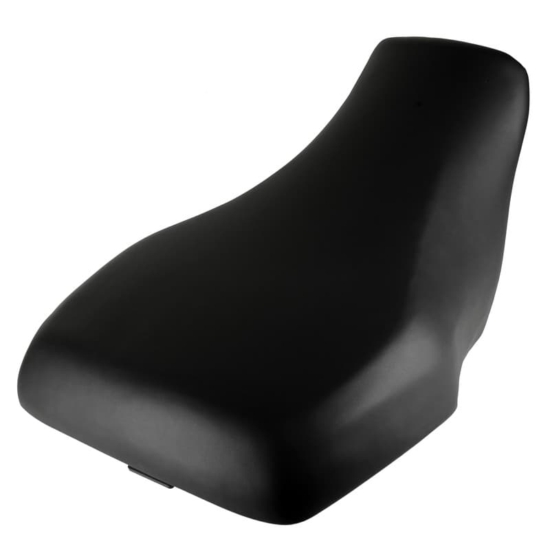 Complete Seat Fits Honda 77100-HP5-E30ZA Complete Seat Black