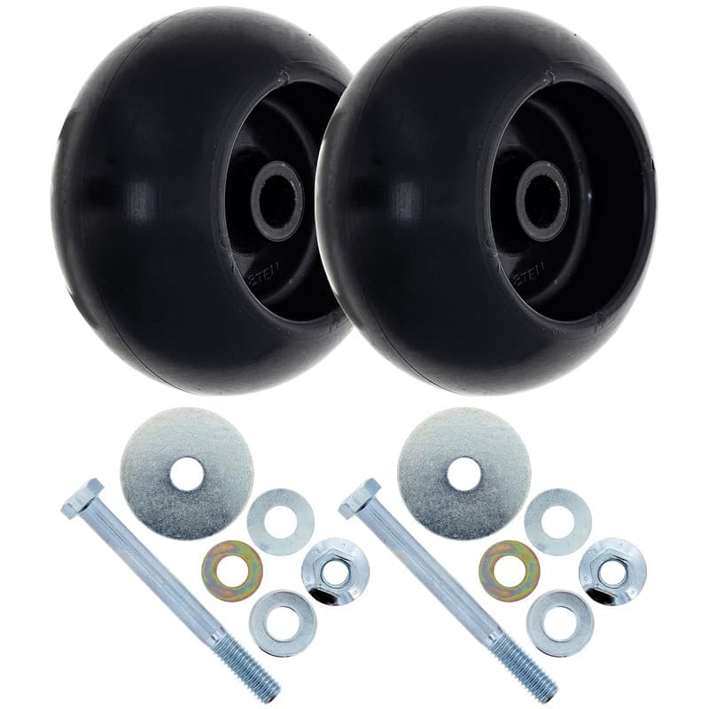 8TEN Deck Wheel Kit For Ferris IS5100Z IS4500Z IS5100Z SRS Z1 Z2 F800X 1716353SM