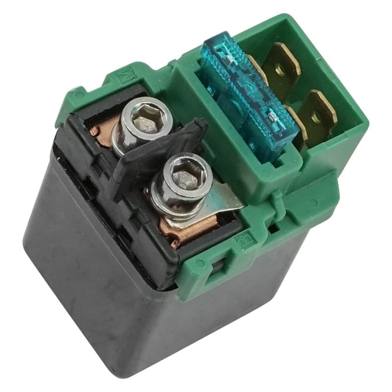 Caltric Starter Solenoid Relay for Honda XR150L 2023-2025 / CRF125F 2019-2026