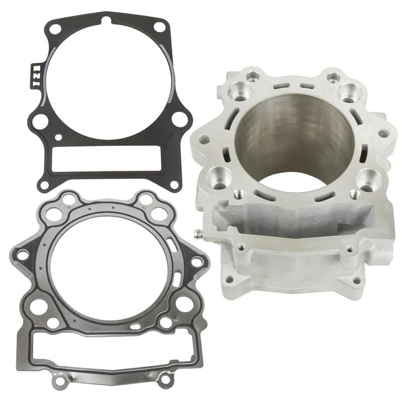 Cylinder Jug W/Gasket for Yamaha Raptor 700 700R YFM700R YFM700 2006 2007-2026