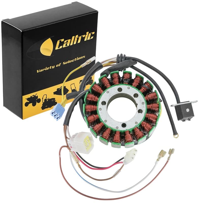 Stator for Polaris Sportsman 450 2006 Magneto