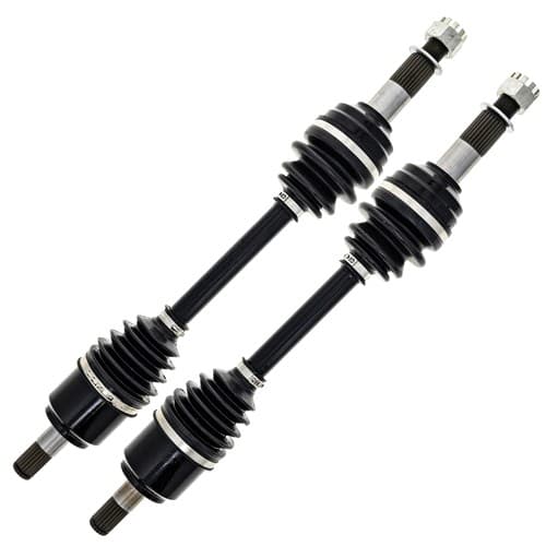 NICHE CV Axle Kit for Honda Foreman Rubicon 500 44350-HR6-661 44250-HR6 Front