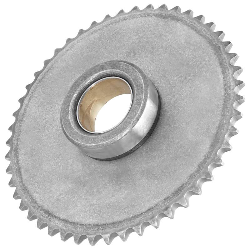 Starter Clutch Idler Gear Sprocket For Kawasaki 12046-1077