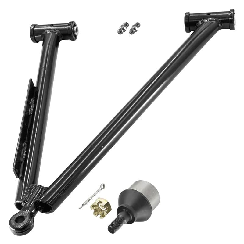 Front Lower Left A-Arm w/ Ball Joint for Polaris Ranger XP 700 4x4 2005-2008