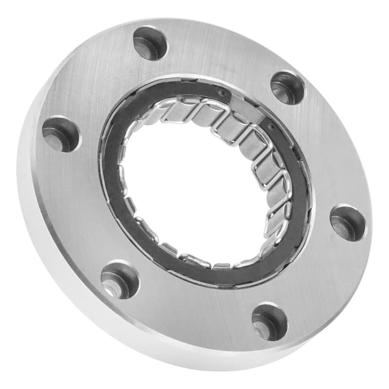 Starter Clutch One Way Bearing Sprag For Yamaha YFM660R Raptor 660R 2001-2005