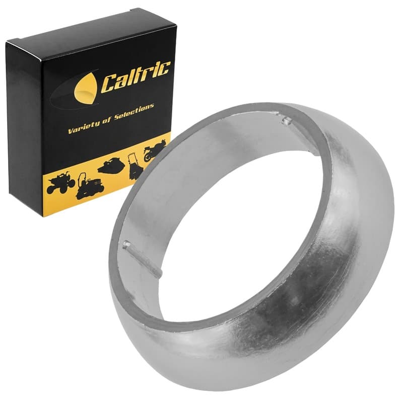 Exhaust Muffler Gasket Seal for Polaris Sportsman 550 850 2009-2011 / 3610156