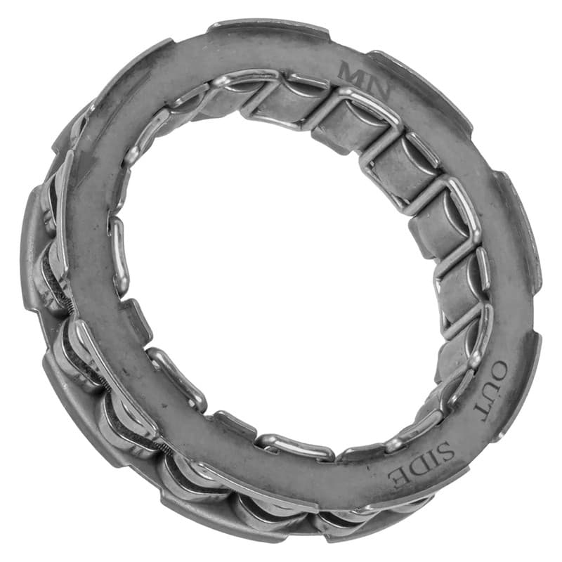 for Honda TRX420FM FM1 FM2 Rancher 420 4x4 07-23 Clutch Housing One Way Bearing