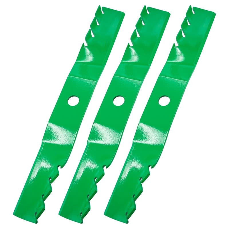 54" Deck Blade For John Deere Z545R Z710A Z910A Z920R Z925A Z950M Z955M Z994R