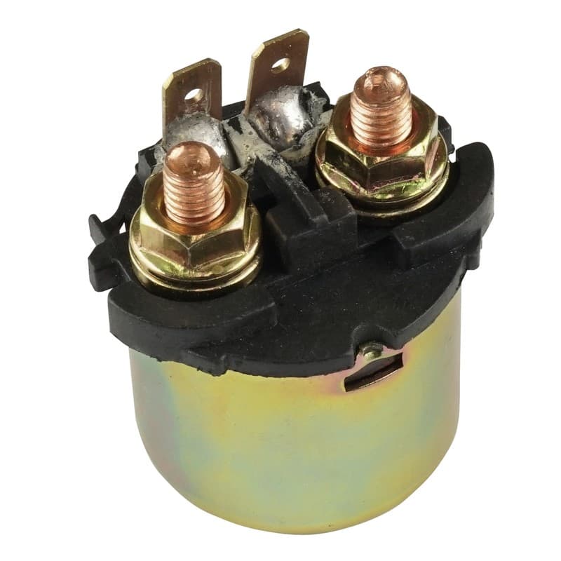 Starter Solenoid Relay for Kawasaki KLR650 KLR 650 1992-2007
