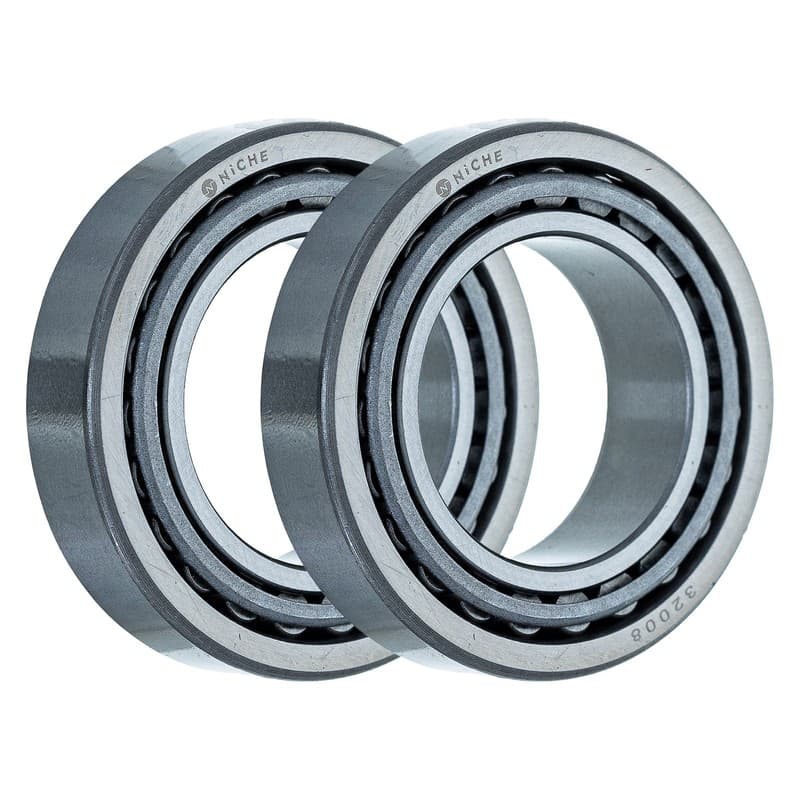 NICHE Wheel Bearing for Polaris Outlaw 525 KTM 450 Can-Am DS 650 40x68x19 2 Pack
