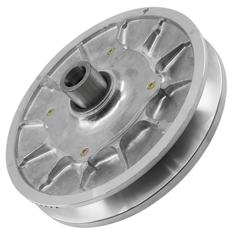 Caltric Secondary Clutch For Polaris Sportsman 800 EFI 2005-2007 1322707 ATV