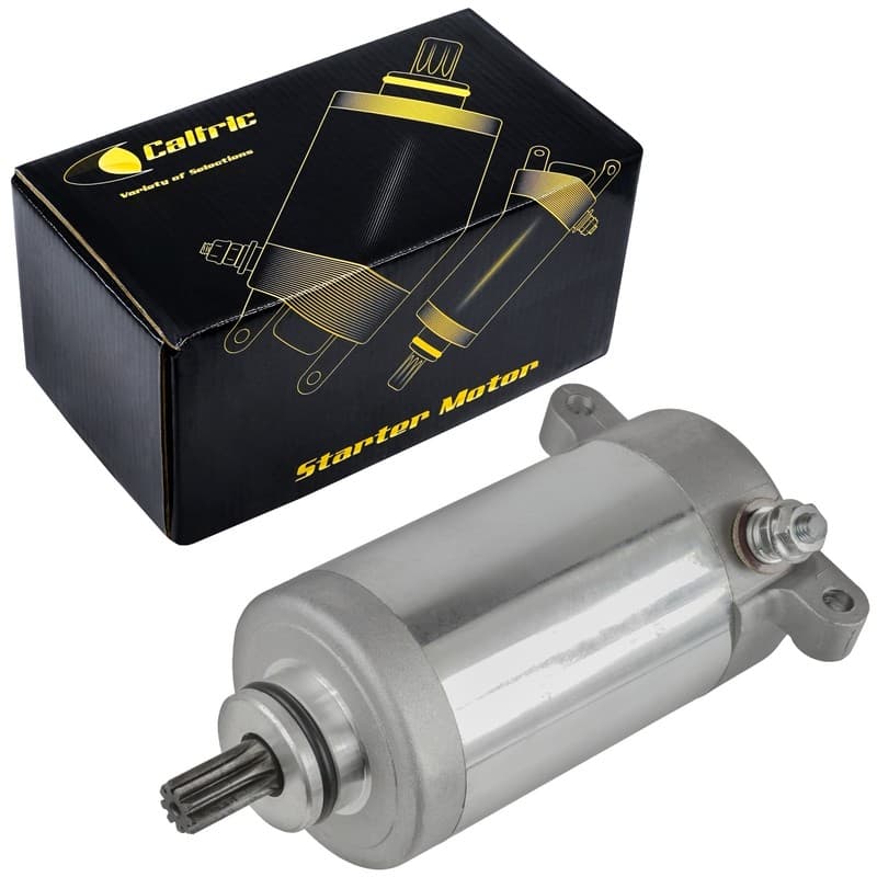 Starter for Kawasaki 21163-1266 21163-1253 21163-1130