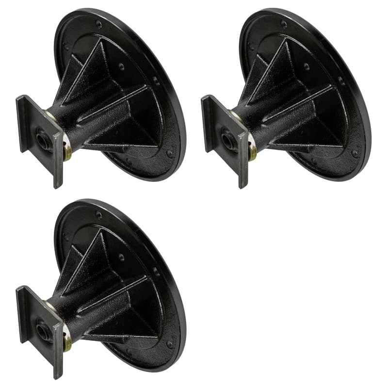 Spindle for Toro Z-Master Z595-D Z597-D 52" 60" 72" Deck / 285-711 / 108-7713 3x