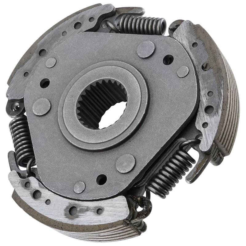 Wet Clutch Centrifugal Carrier For Yamaha Bear Tracker 250 YFM250X 2WD 1999-2004