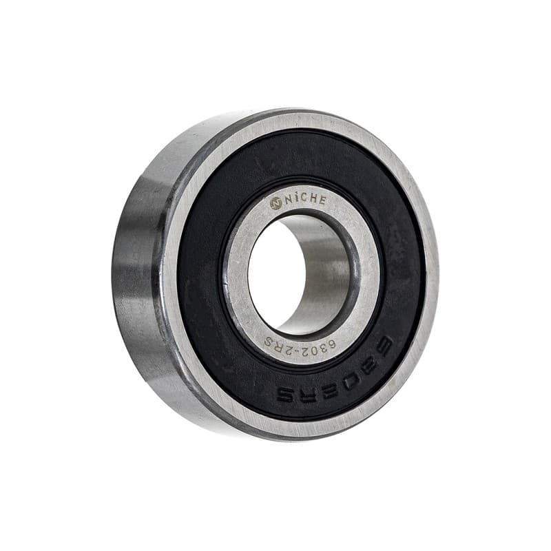 NICHE Wheel Bearing for Honda ATC200 Big Red 200 Yamaha Tri Z 250 15x42x13