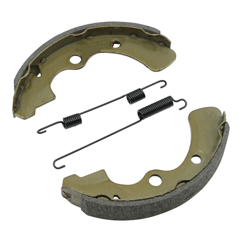 Front Brake Shoes for Kawasaki Mule 3010 KAF620 1993 2001 2002 2003 2004 - 2008