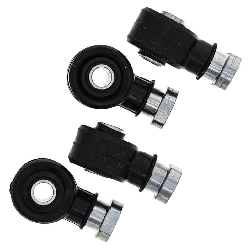 NICHE Tie Rod End Kit for Polaris Sportsman 500 570 800 Trail Blazer 250 7061138