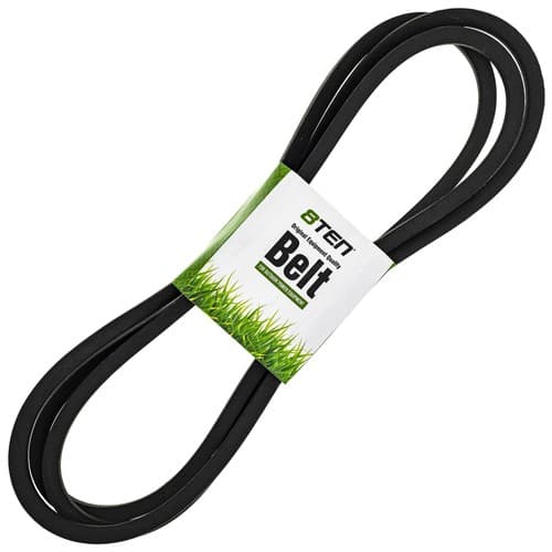8TEN Deck Drive Belt for Snapper Simplicity Murray 5103587YP Lawn Tractors