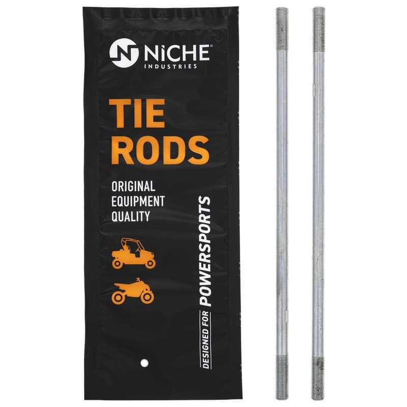 NICHE Tie Rods for Honda 2004-2005 Sportrax 450 TRX450R 53521-HP1-000