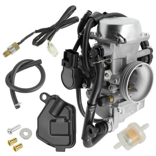 Carburetor Carb For Honda Rancher 400 4X4 TRX400FA TRX400FGA At 2004-2006