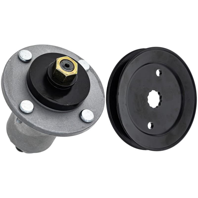8TEN Deck Spindle for Ariens Gravely Ikon ZTX ZTXL 30138800 07351600 42-Inch