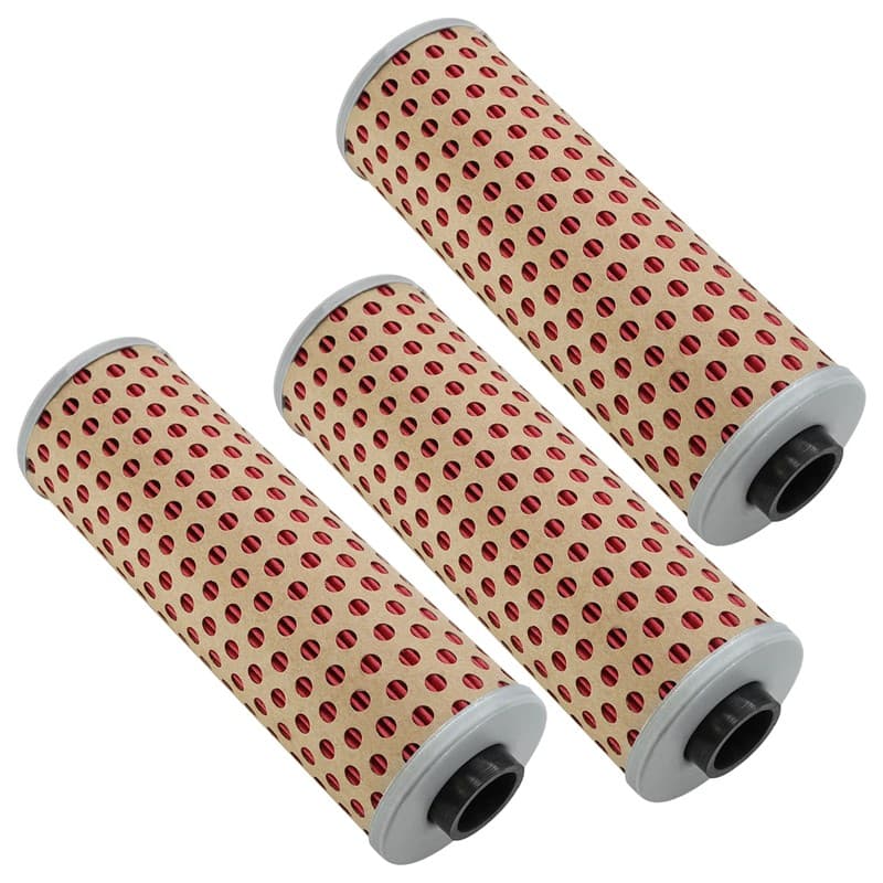 3 Pack Oil Filter for BMW  R90 R90S R90/6 900 1969 1970 1971 1972 73 74 75 1976