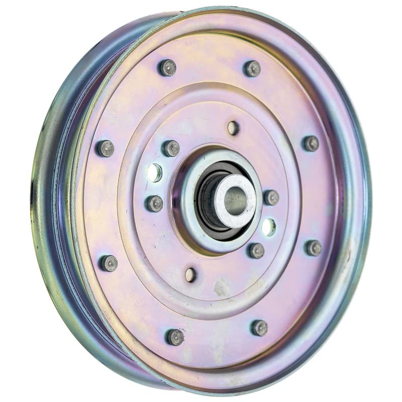 8TEN Idler Pulley For Craftsman Z8200 Z8400 Troy Bilt Mustang XP 54 60 756-05212